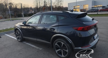 Cupra Formentor 2.0 Automatas