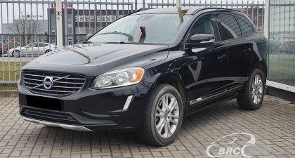 Volvo XC 60 T5 Automatas