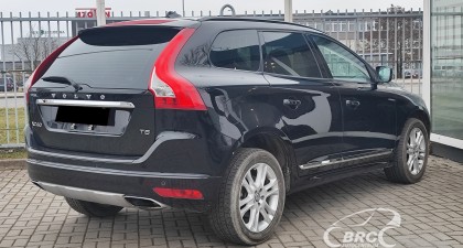 Volvo XC 60 T5 Automatas