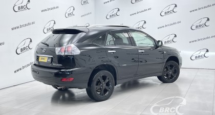 Lexus RX 400h Premium Automatas