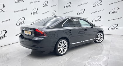 Volvo S80 1.6 DRIVe