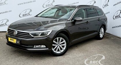 Volkswagen Passat 1.4 TSI Automatas