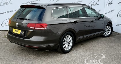 Volkswagen Passat 1.4 TSI Automatas