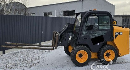 JCB 155 T4 