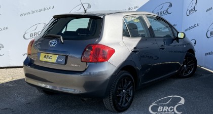 Toyota Auris 2.0 D-4D