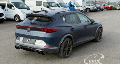 Cupra Formentor VZ AWD Automatas