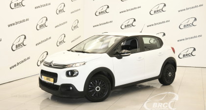 Citroen C3 1.6 Hdi