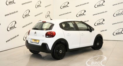 Citroen C3 1.6 Hdi