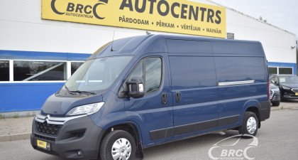 Citroen Jumper 