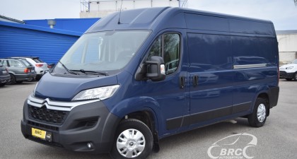 Citroen Jumper 