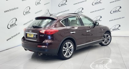 Infiniti EX37 V6 4WD Automatas