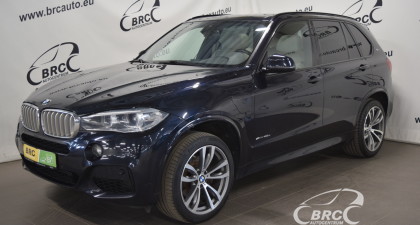 BMW X5 xDrive 40E iPerformance
