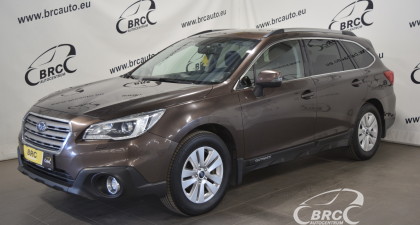 Subaru Outback AWD A/T