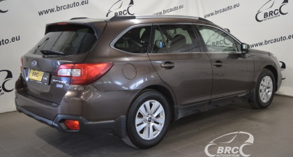 Subaru Outback AWD A/T