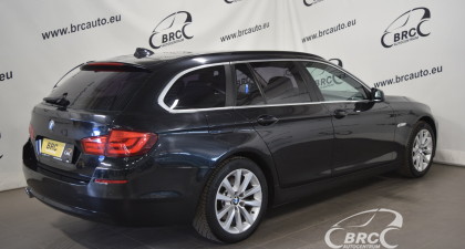 BMW 520 dA Touring 
