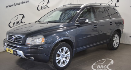 Volvo XC 90 AWD