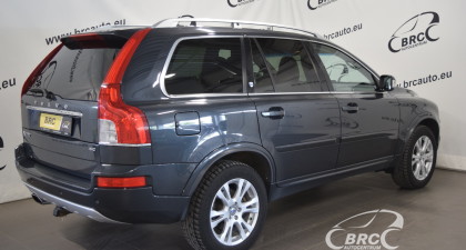 Volvo XC 90 AWD