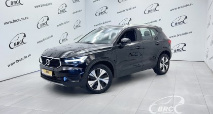 Volvo XC 40 1.5 T2