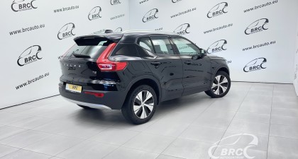 Volvo XC 40 1.5 T2