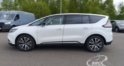 Renault Espace 1.6 dCi InitialeParis 4Control Automatas