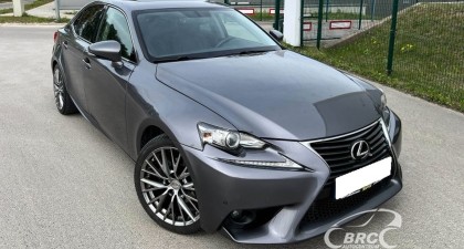 Lexus IS 250 