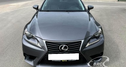 Lexus IS 250 