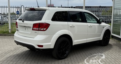 Dodge Journey 3.6 V6 GT Automatas