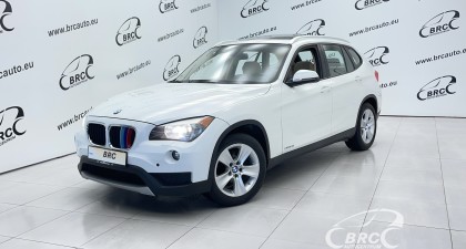 BMW X1 xDrive 28i Automatas