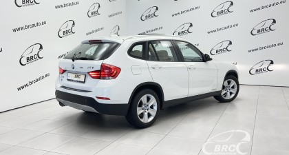 BMW X1 xDrive 28i Automatas