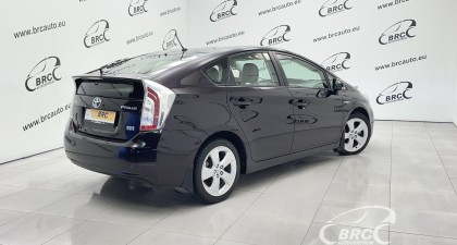 Toyota Prius 1.8 Hybrid Automatas