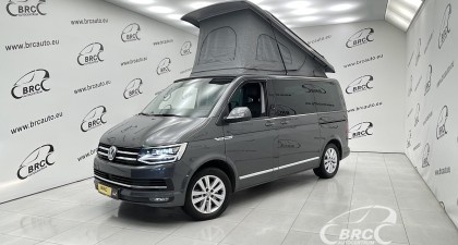 Volkswagen Multivan 2.0 TDI DSG Automatas