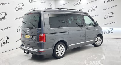 Volkswagen Multivan 2.0 TDI DSG Automatas