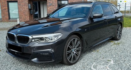 BMW 530 M Sport XDrive Automatas