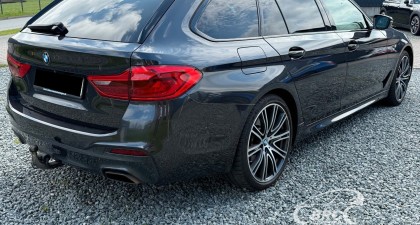 BMW 530 M Sport XDrive Automatas