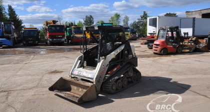 Terex PT30A 