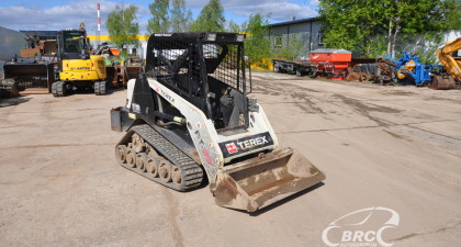 Terex PT30A 