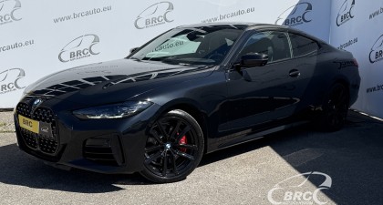 BMW M440 3.0i Mild Hybrid xDrive Automatas