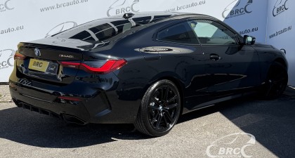 BMW M440 3.0i Mild Hybrid xDrive Automatas