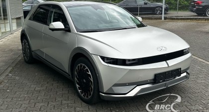 Hyundai Ioniq 5 Uniq 4WD