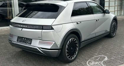 Hyundai Ioniq 5 Uniq 4WD