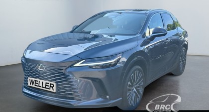 Lexus RX 350 h Executive Line Automatas