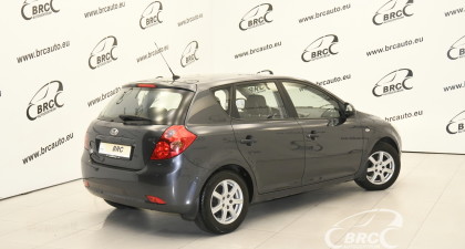 Kia Ceed 1.6 CRDi