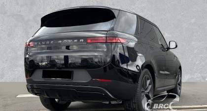Land Rover Range Rover Sport SE D250 3.0 Automatas
