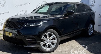 Land Rover Range Rover Velar D300 R-Dynamic Automatas
