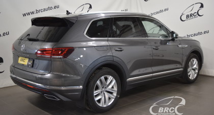 Volkswagen Touareg V6 TDI A/T