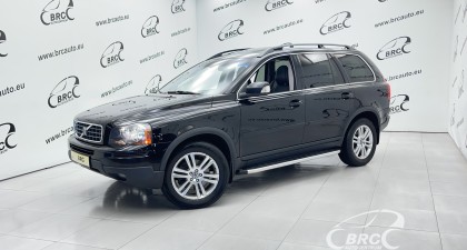 Volvo XC 90 3.2 AWD Automatas