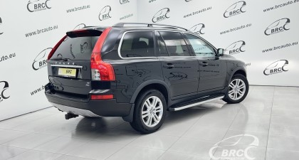Volvo XC 90 3.2 AWD Automatas