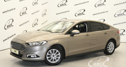 Ford Mondeo 1.5 Ecoboost Trend Automatas