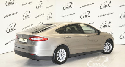 Ford Mondeo 1.5 Ecoboost Trend Automatas