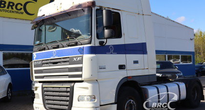 DAF XF 460 FT 